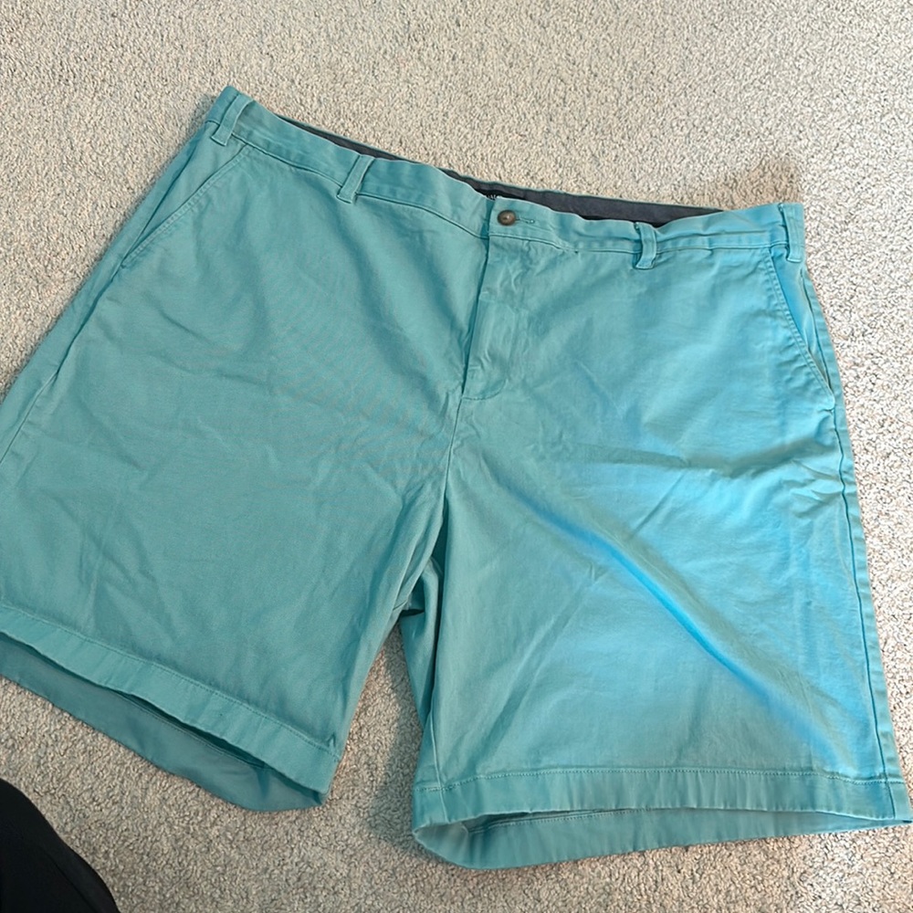 Men’s shorts 48w - nautica